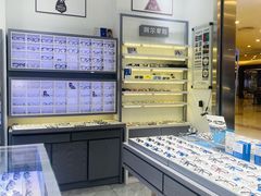 -ALPS阿尔卑斯眼镜(我格广场店)