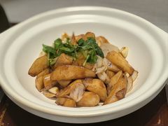 罗勒啫啫山药百合-觅唐MITONG(鸟巢店)