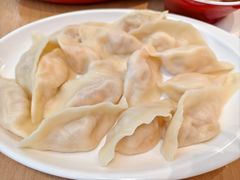 -喜家德虾仁水饺(东方宝泰店)