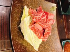 -焼肉 琉球の牛(北谷)