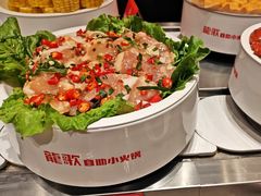 -龍歌自助小火锅(雨花台江南虹悦城店)