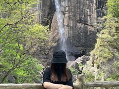 -洛阳白云山景区