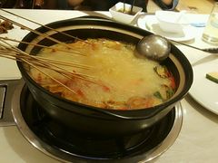 鲍鱼-欧记·龙城港(欣都店)