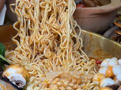 -砂锅居(西四店)