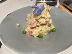 -顶特勒·黄鱼馆·特色菜(上海大世界店)