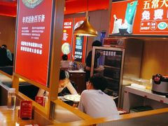 -蜀香三绝·牛蛙·烤鱼·天府炒鸡(安丘泰华店)