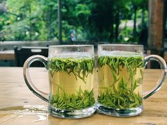 -悦哉·派对·草坪婚礼·围炉煮茶(三圣乡店)