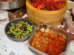 -靓靓蒸虾·头牌蒸虾(雪松路总店)