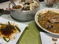 -山水人家(九堡店)