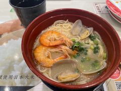 -濱寿司(高新伊藤店)
