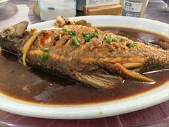 -小陆莲花蟹园农家乐(莲花岛店)