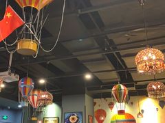 大堂-TUK土耳其餐厅·下午茶(卢湾店)