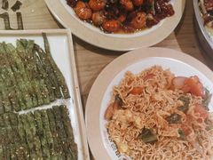 -申记串道和和旗舰店(北行店)