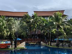 -三亚海棠湾万丽度假酒店