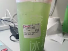 -蜜雪冰城(陶然亭店)