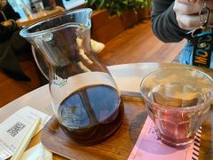 -Seesaw Coffee(朝阳大悦城店)