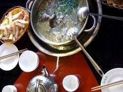 -香丽缘饭馆(黑龙潭店)