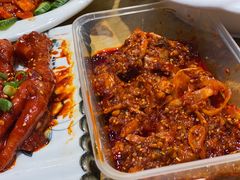 -鸭绿江民族饭店(总店)