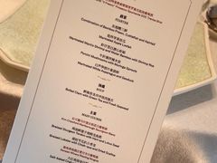 -万丽轩·粤菜(王府井金茂万丽酒店)
