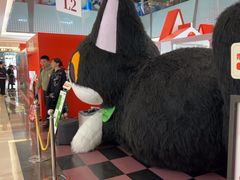 -福田卓悦INTOWN购物中心