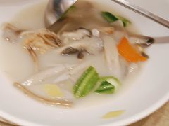 -广东胜利宾馆西关粤中餐厅