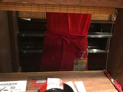 -一蘭拉面(新宿中央东口店)