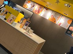 -麦当劳(天塔道店)