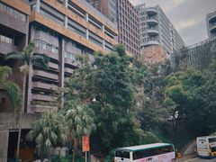 -香港大学