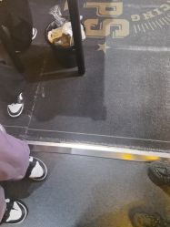 -G-STEPS舞蹈工作室