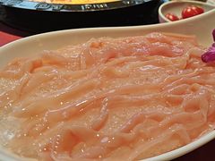 -蓉城老妈火锅(双林路店)