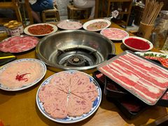 -楠火锅(太古里总店)