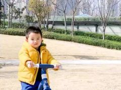 -八爪矩阵极限运动馆·儿童平衡车·感统训练(南海子公园校区)