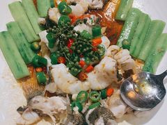 -猪肉婆私房菜(容桂总店)