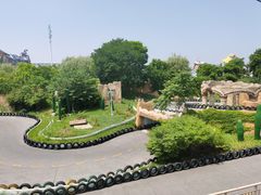 -大连海昌发现王国主题公园