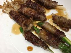 -大渔铁板烧(蛇口店)