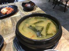 -哈哈碳都·牛肋条无限自助烤肉(台江万达店)