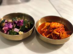 -HOTISLAND海鸡岛·韩国料理(江南西店)