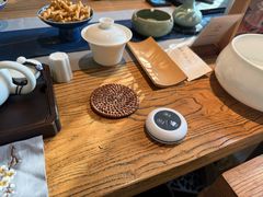 -小茶闲舍·观景商务茶馆(广州塔店)