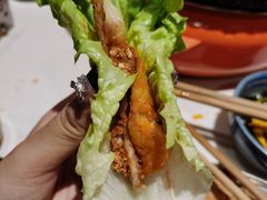 -玖等自助烤肉(步步高广场店)