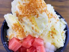 -串妹花式冰粉(乐山总店)