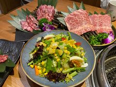 -丸藏和牛烧肉专门店(园区师惠坊店)