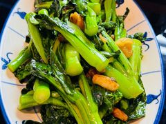 -明本湛江鸡•海鲜小厨(陈家祠店)