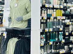 -迪卡侬(高新万达店)