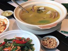 -新食谱全日制餐厅·苏州苏州湾艾美酒店
