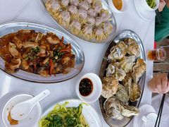 -嘉升大排档(番禺总店)