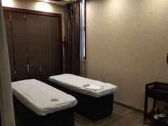 -大唐盲人按摩中心(怀宁路新粮仓店)