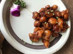 梅子里脊-几荷·恰似故人来(秀水广场店)