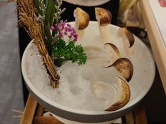 -如一鸡鲍鱼·粤式煲汤(长泰广场店)