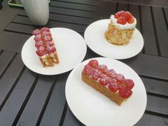 -Madeleine玛德琳(永平里店)