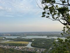 -虞山风景区